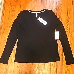 Steve Madden long sleeve, NWT